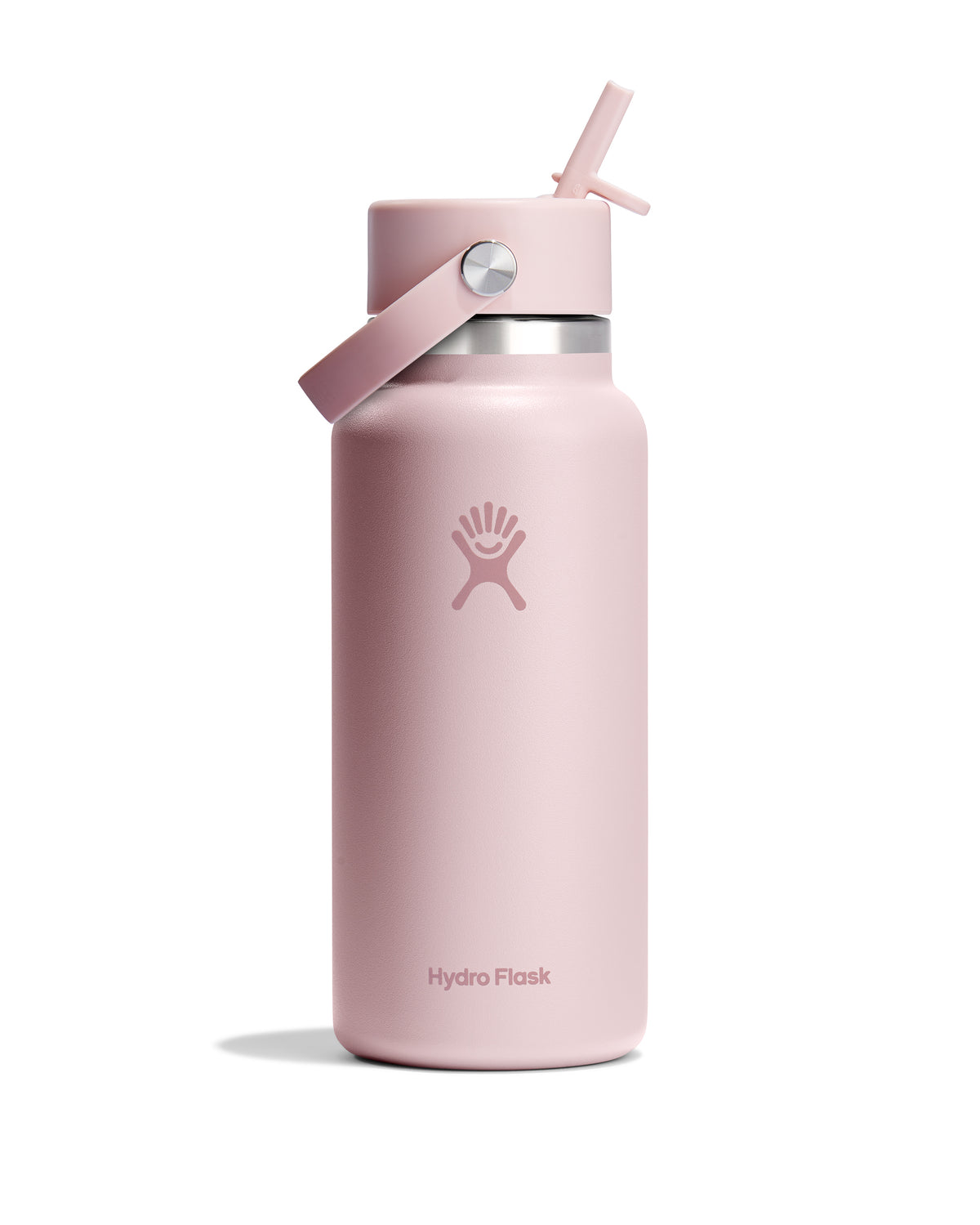 32 Oz Travel Tumbler Clear Lid