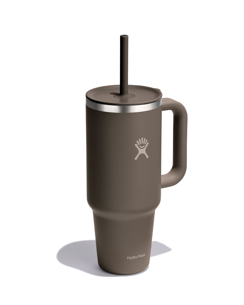 40oz Travel Tumbler