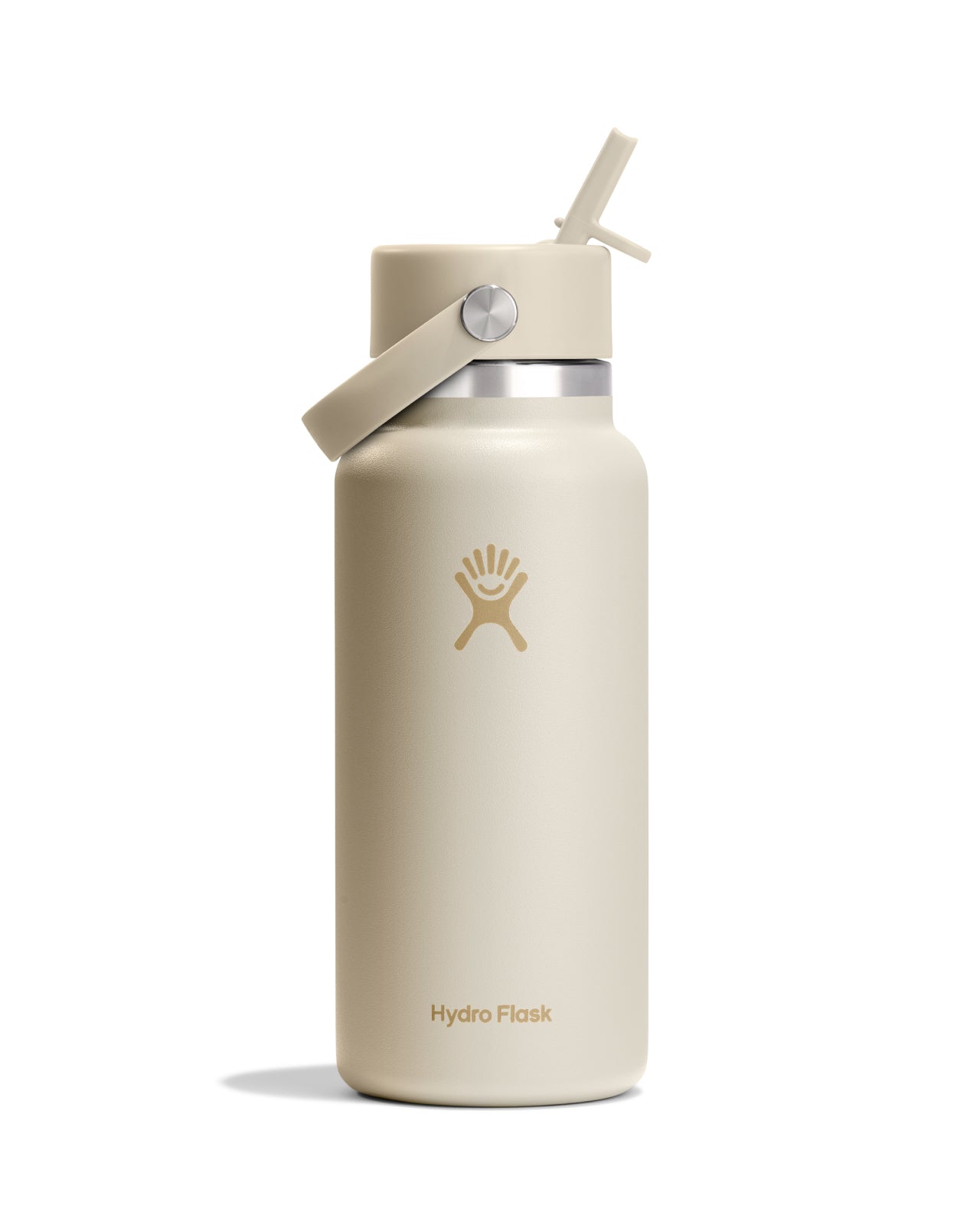 32oz Wide Flex Straw Cap