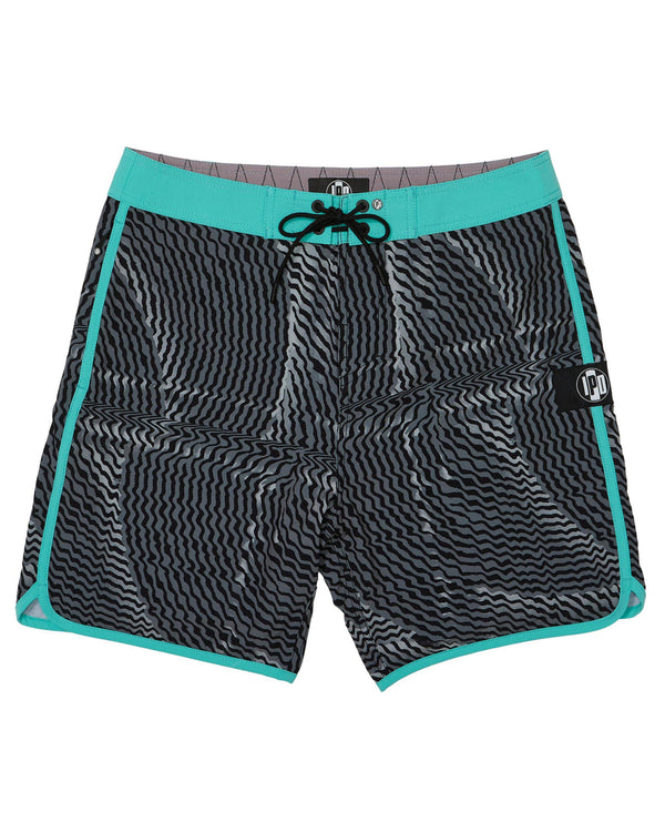 Frequency 83 Fit 18 Inch Boardshort