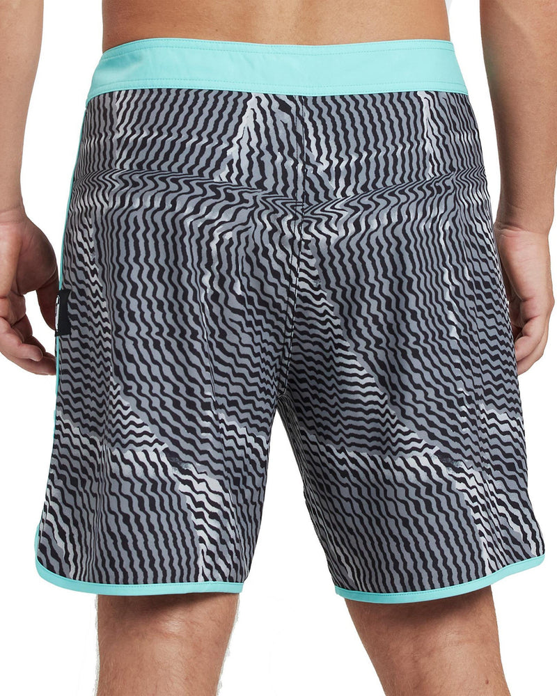 Frequency 83 Fit 18 Inch Boardshort