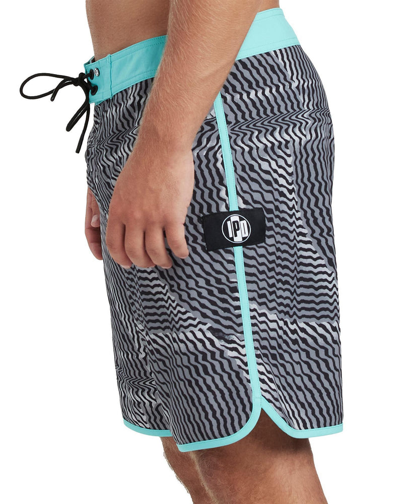 Frequency 83 Fit 18 Inch Boardshort