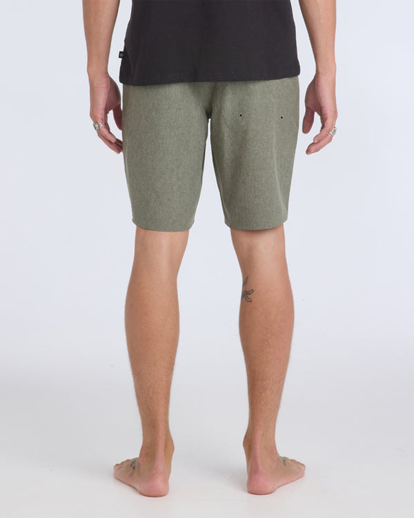 Carter Hybrid Walkshort