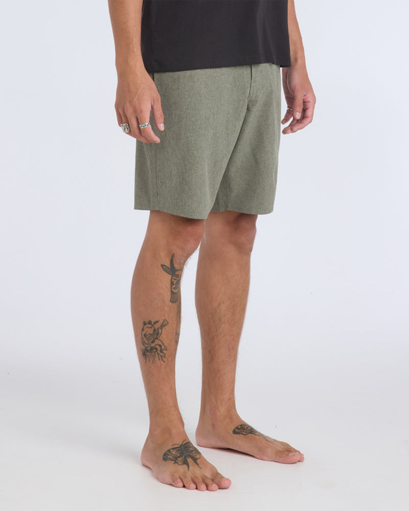 Carter Hybrid Walkshort