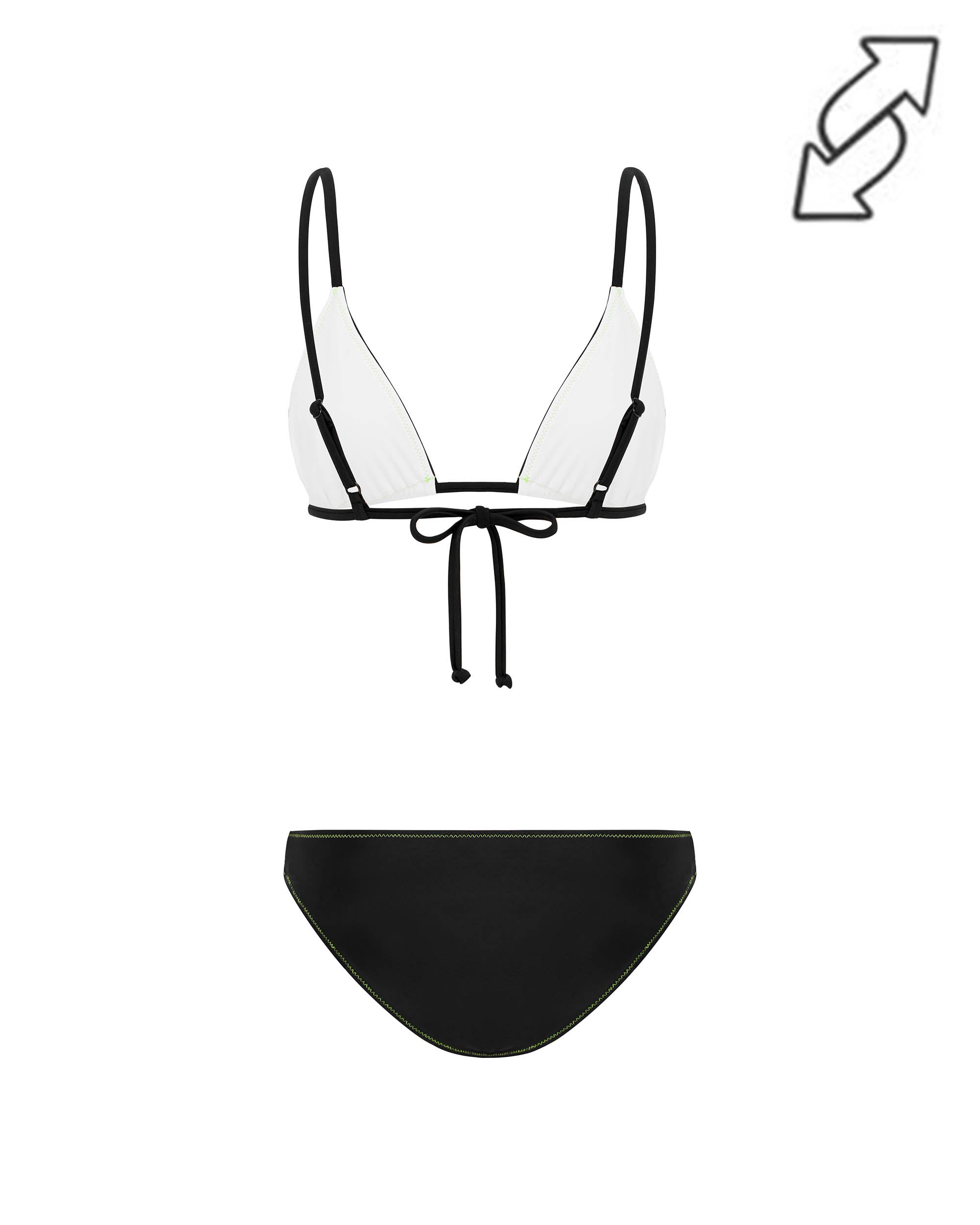 The Revo Signature Pant