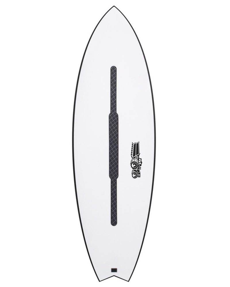 Sub Xero Swallow Tail Hyfi 3.0