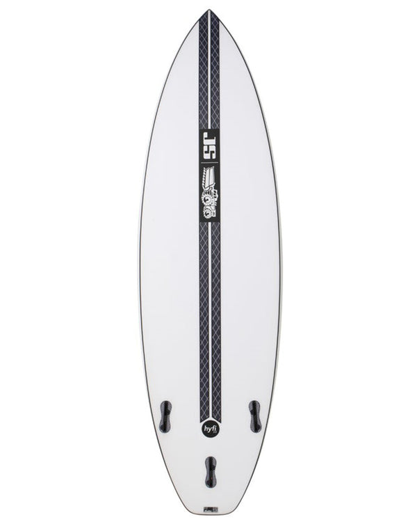 Xero Gravity Hyfi 2.0 Easy Rider Squash Tail