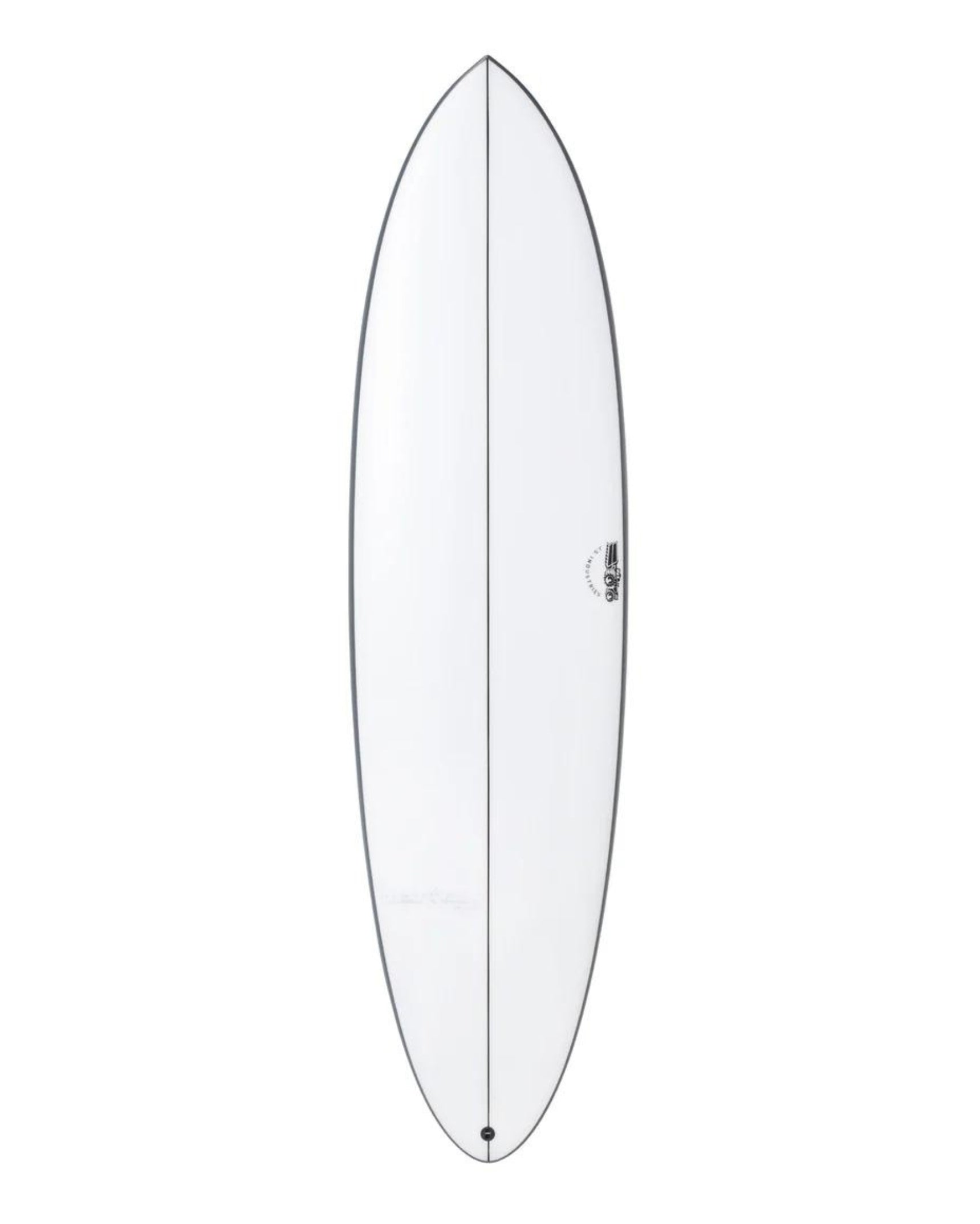 El Baron Pintail
