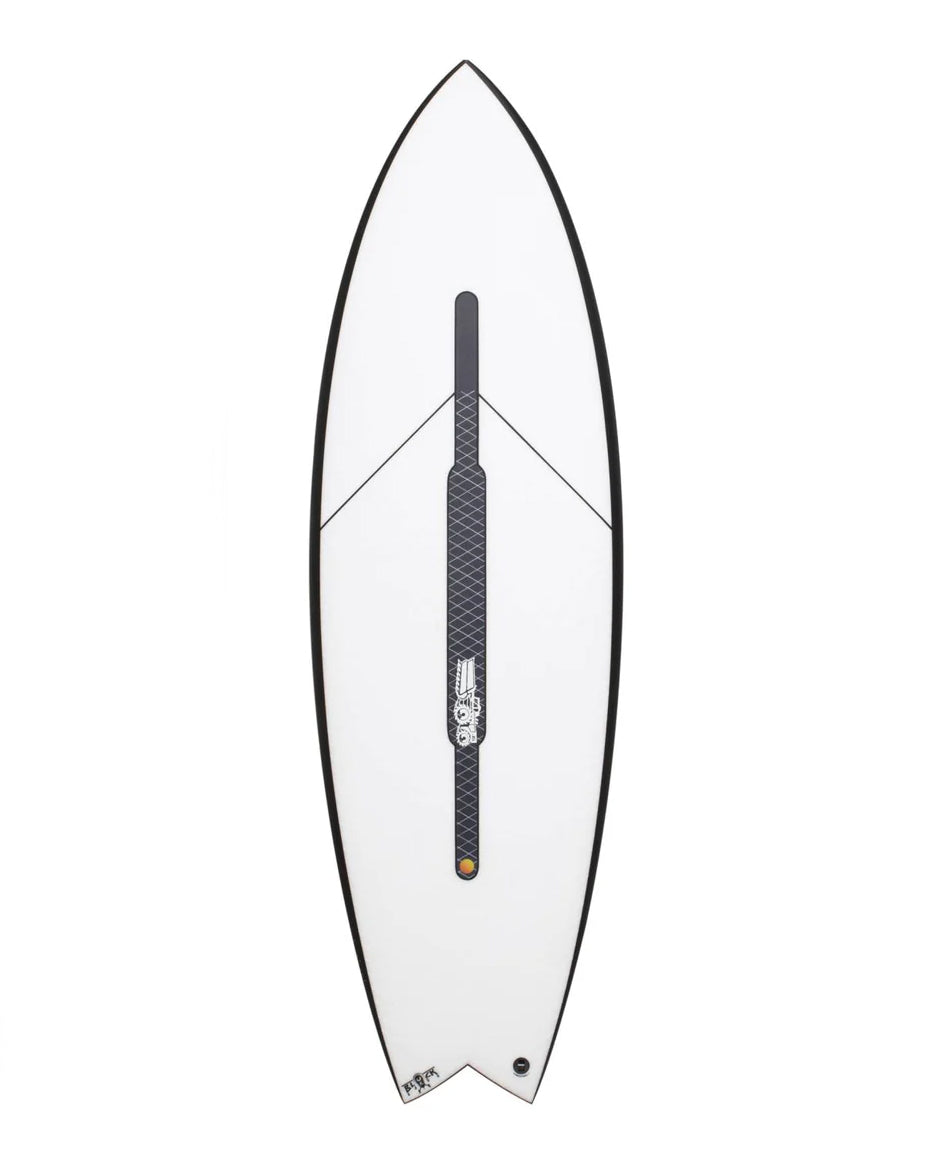 Black Baron Swallow Tail Hyfi 2.0