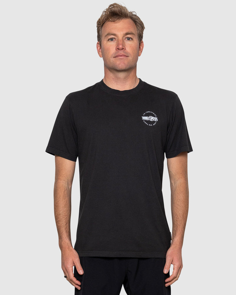 Baron Short Sleeve Tee