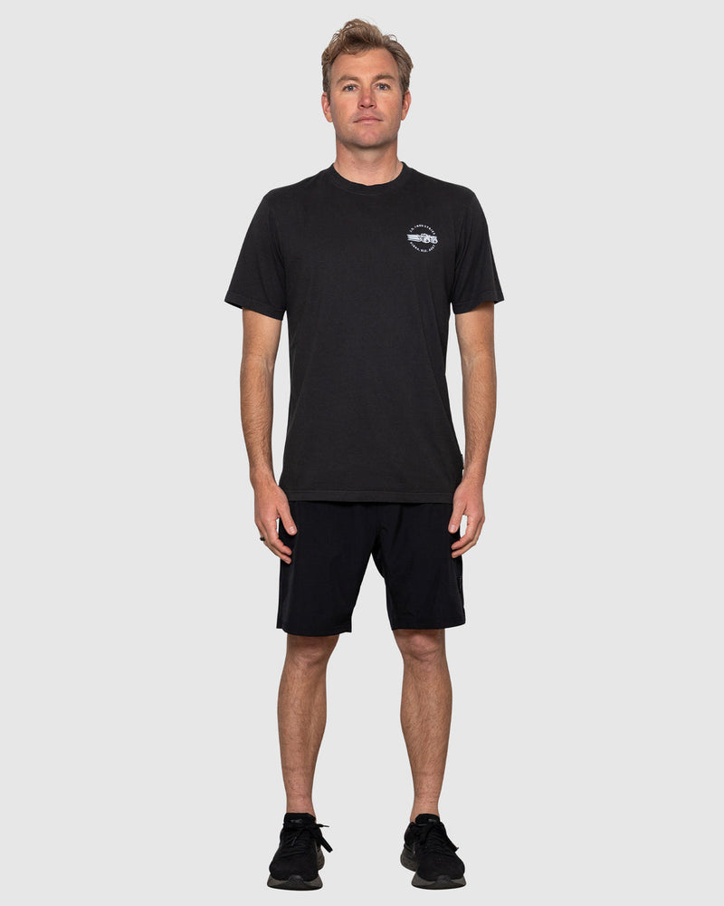 Baron Short Sleeve Tee