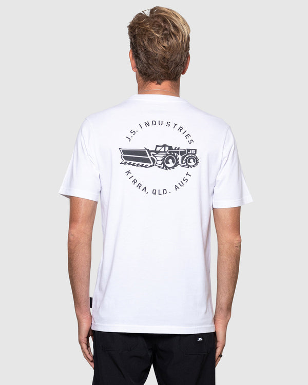 Baron Short Sleeve Tee