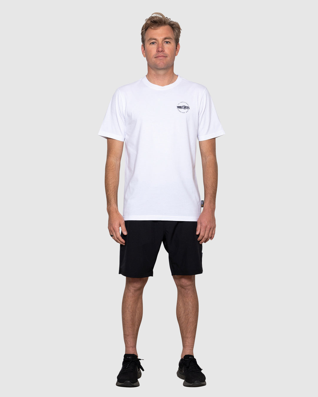 Baron Short Sleeve Tee