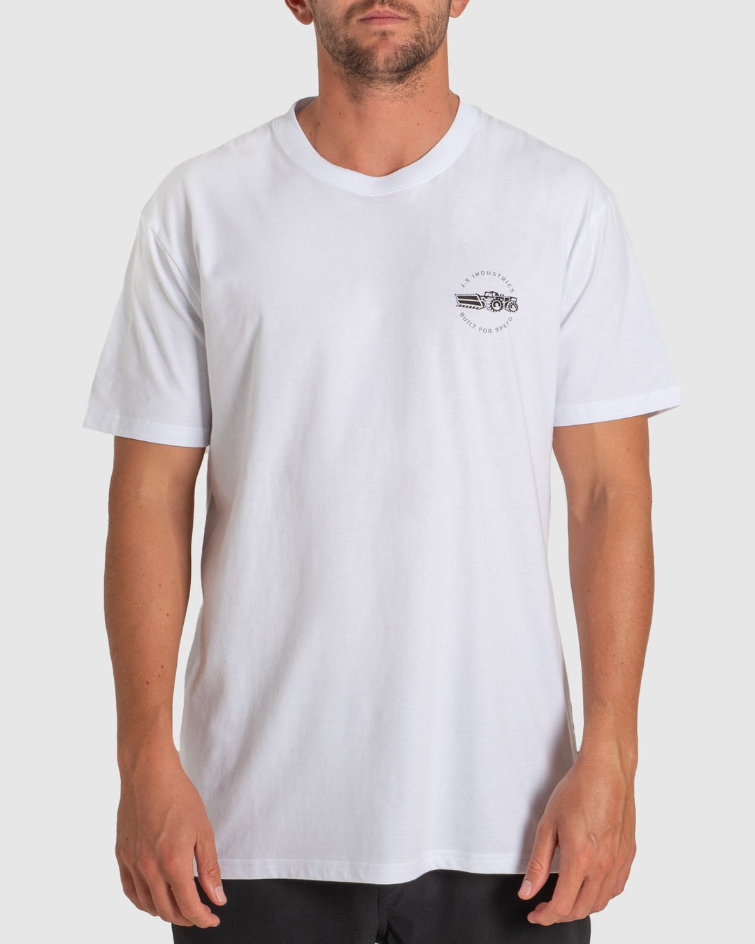 Baron BFS Tee