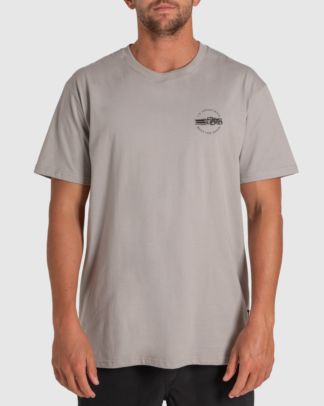 Baron Short Sleeve Tee