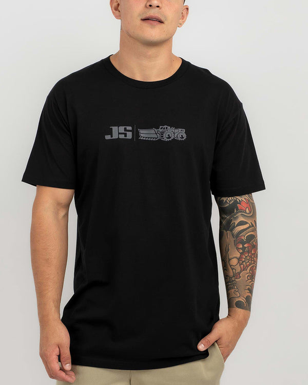 Corp Tee