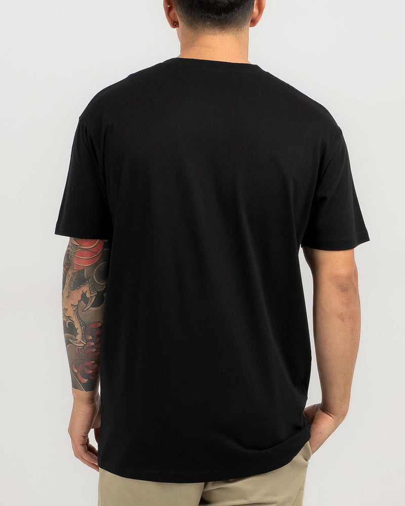 Corp Tee