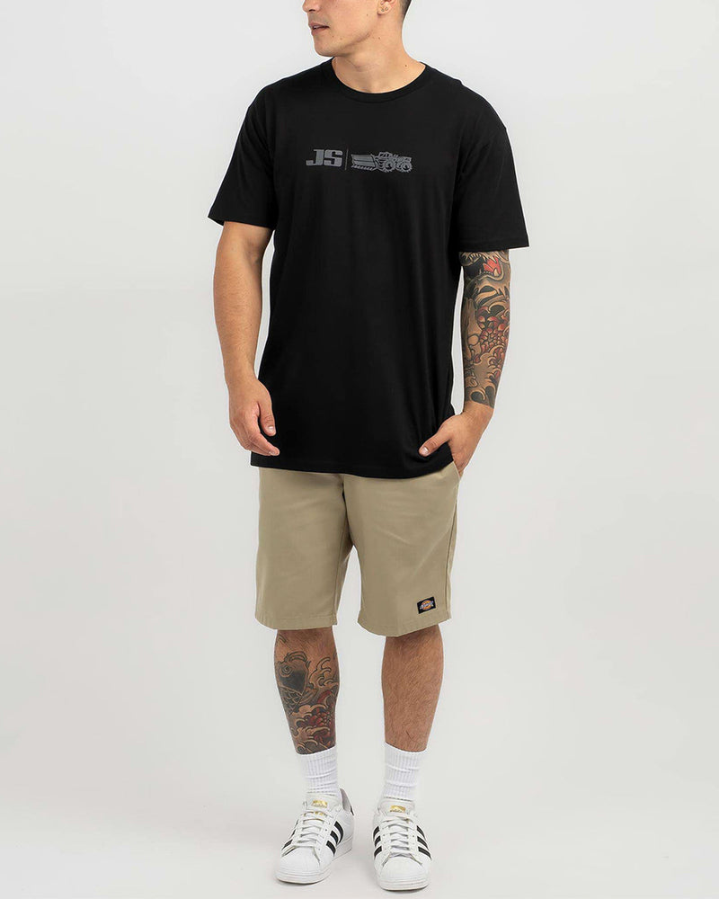 Corp Tee