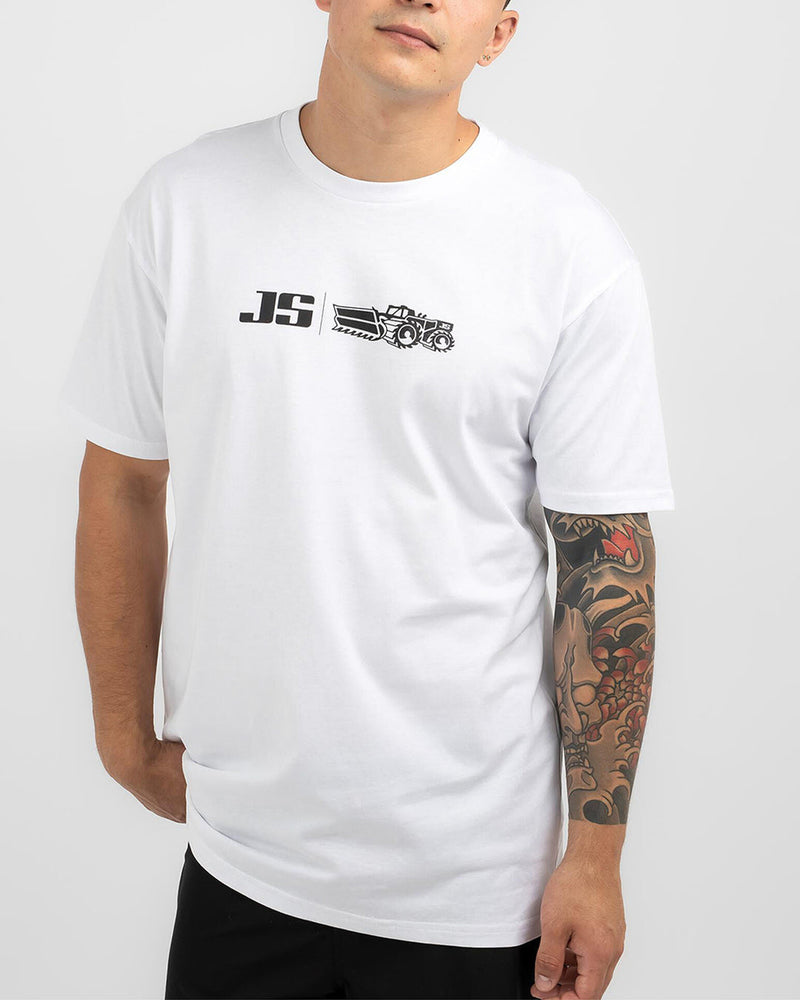 Corp Tee