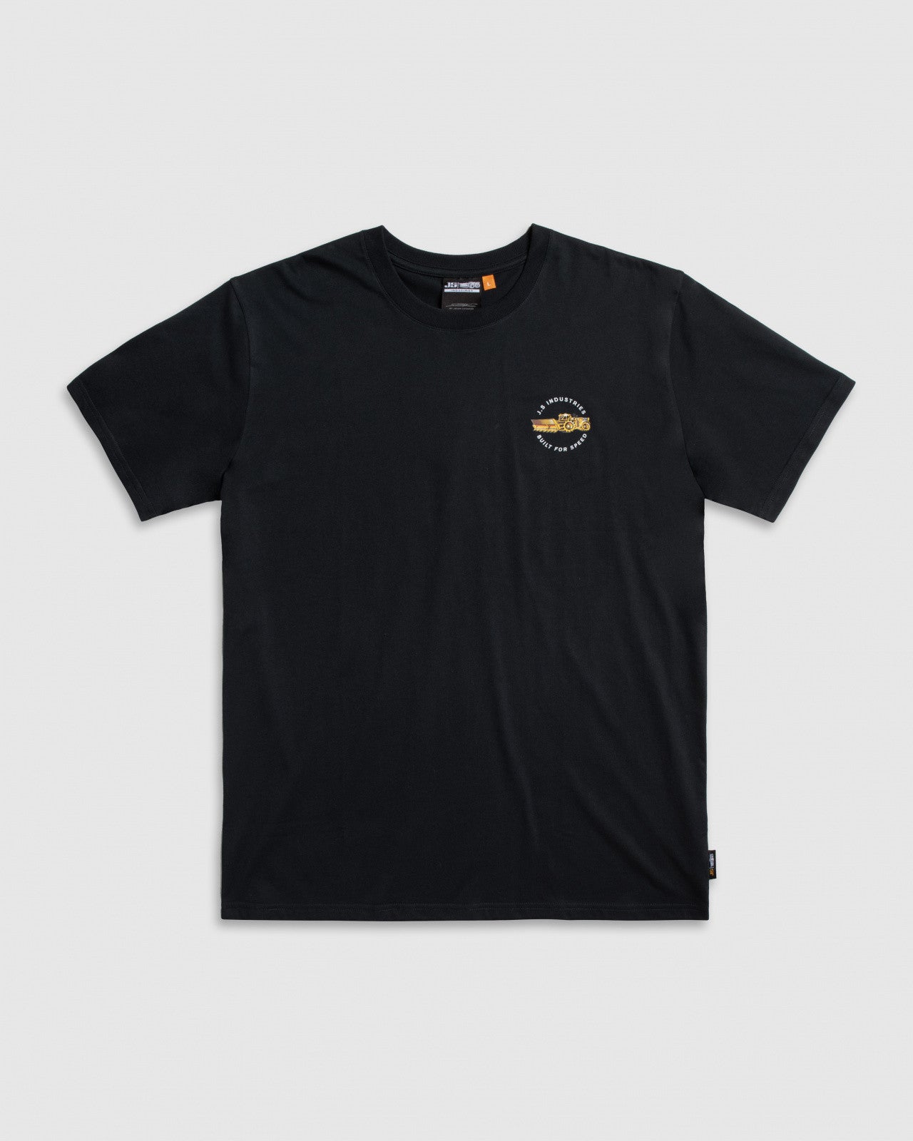 JS Gold Baron Tee