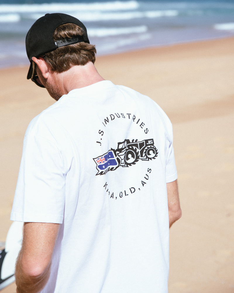 Locals Short Sleeve Tee