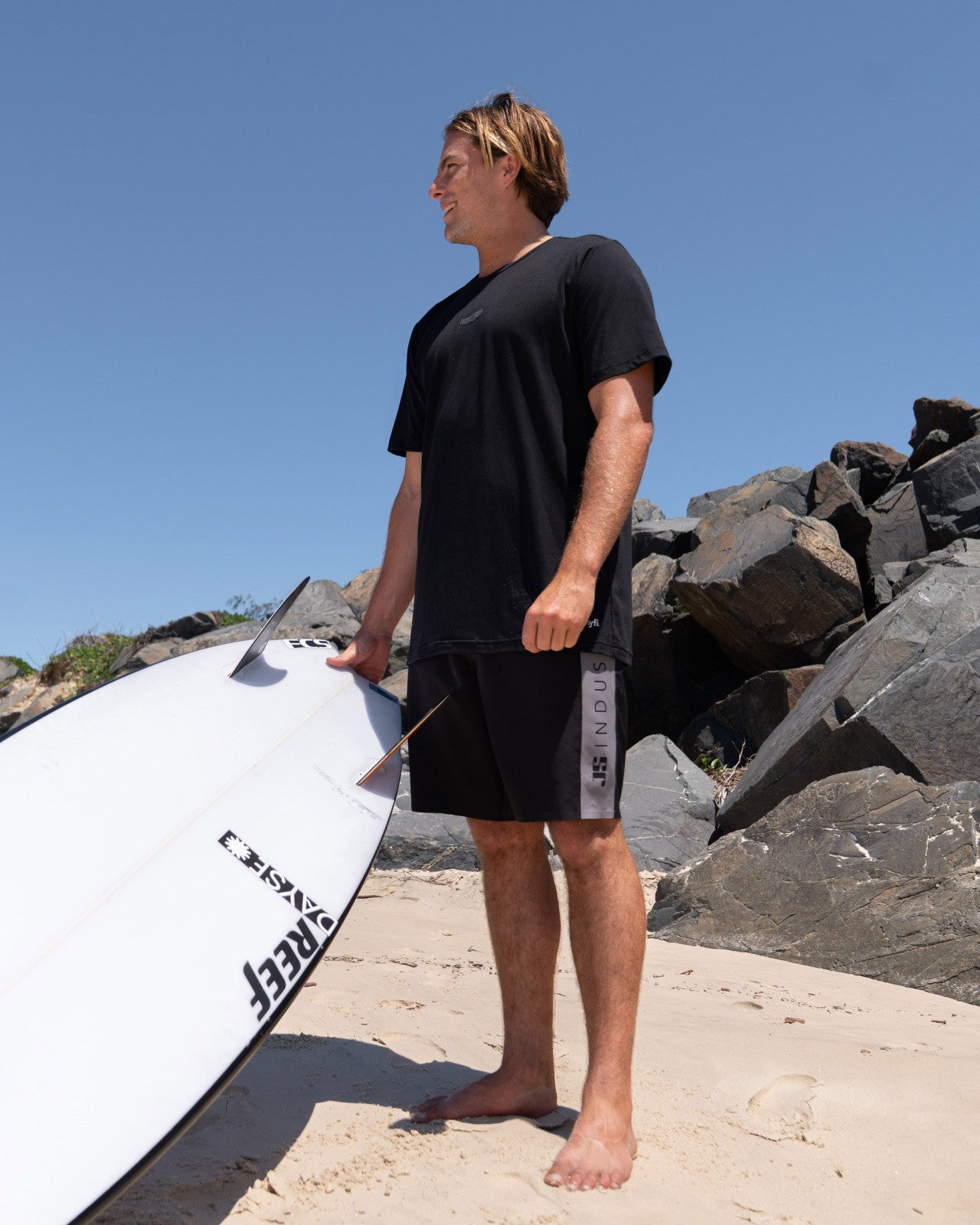 Panel Boardshort