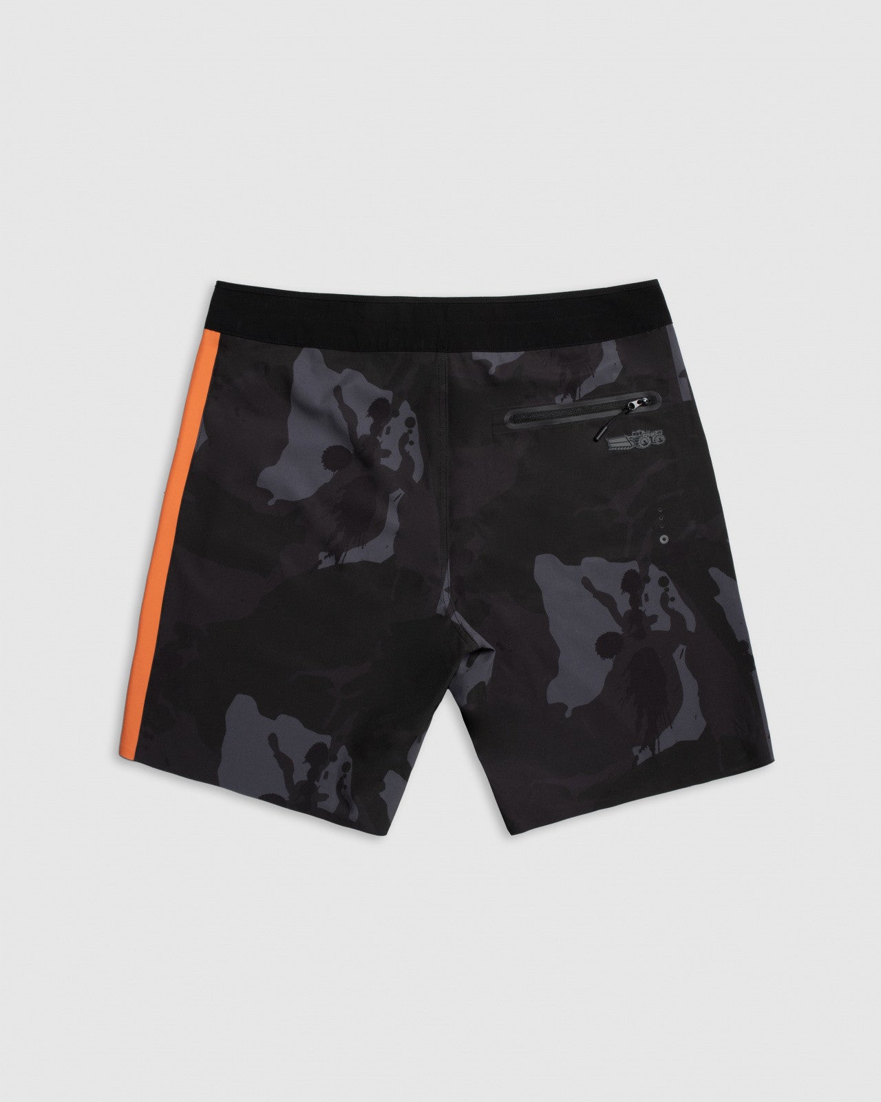Panel Boardshort