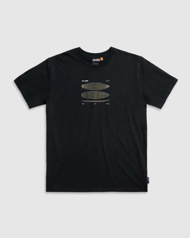 Profile Tee