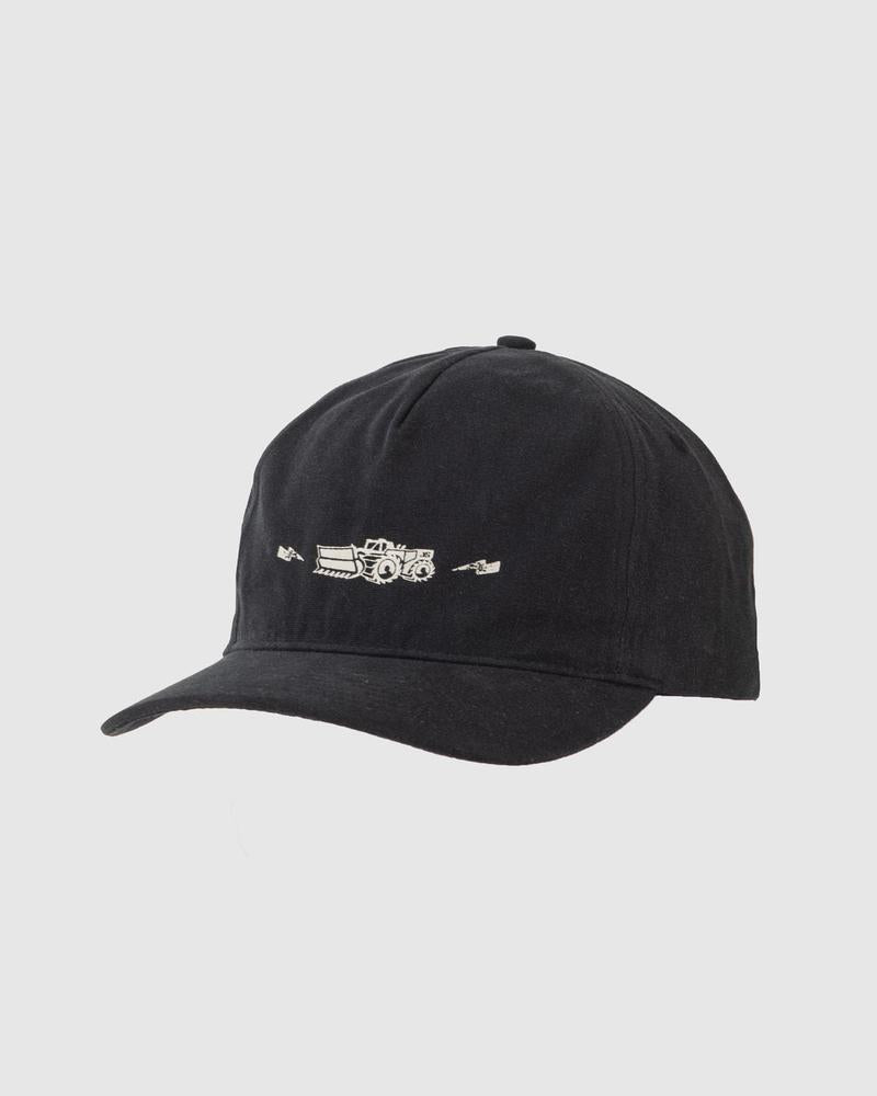 JS TBRC Cap
