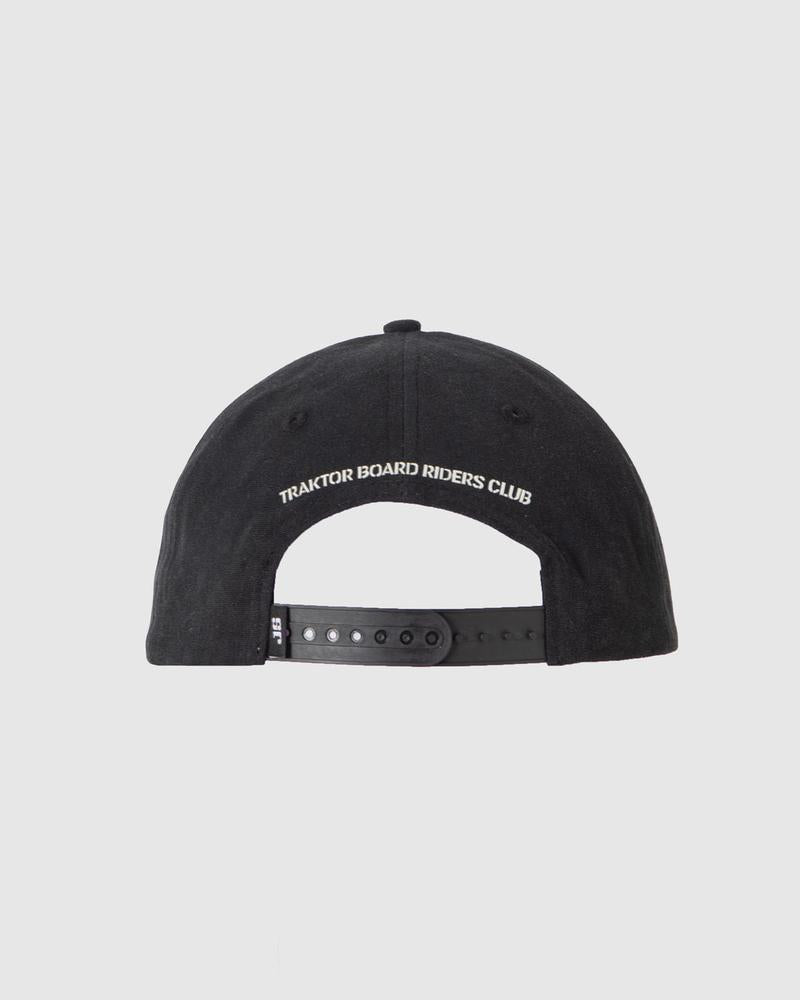 JS TBRC Cap