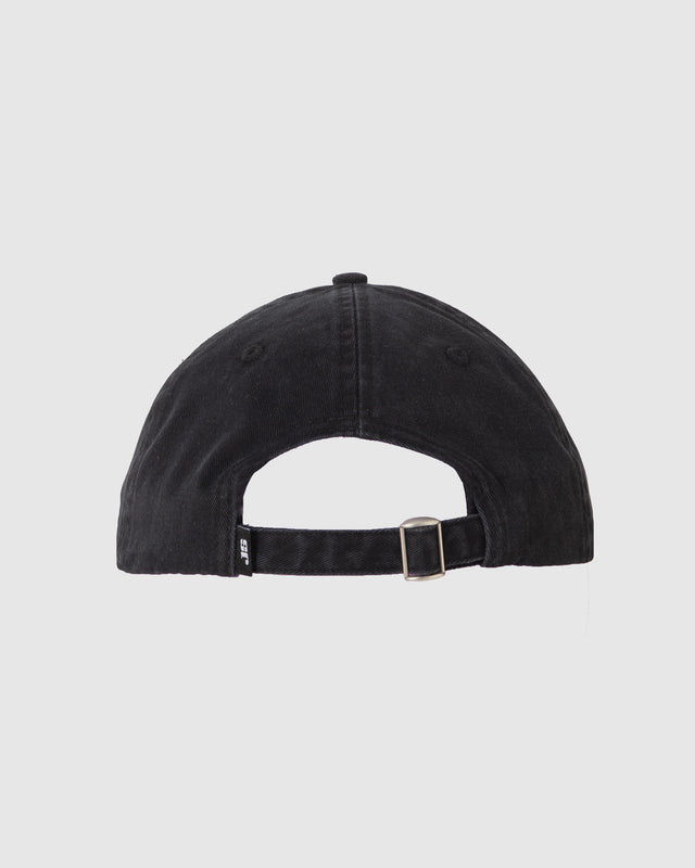 The Dan Cap