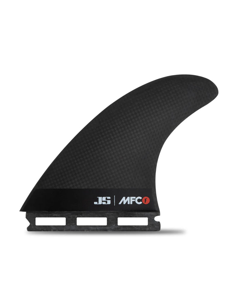 Carbon Thruster Fin Set