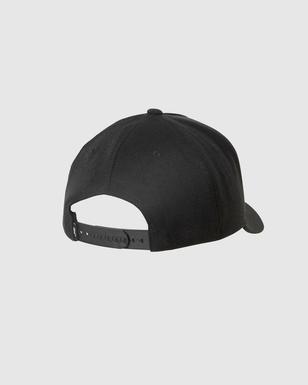 Traktor Snapback Cap