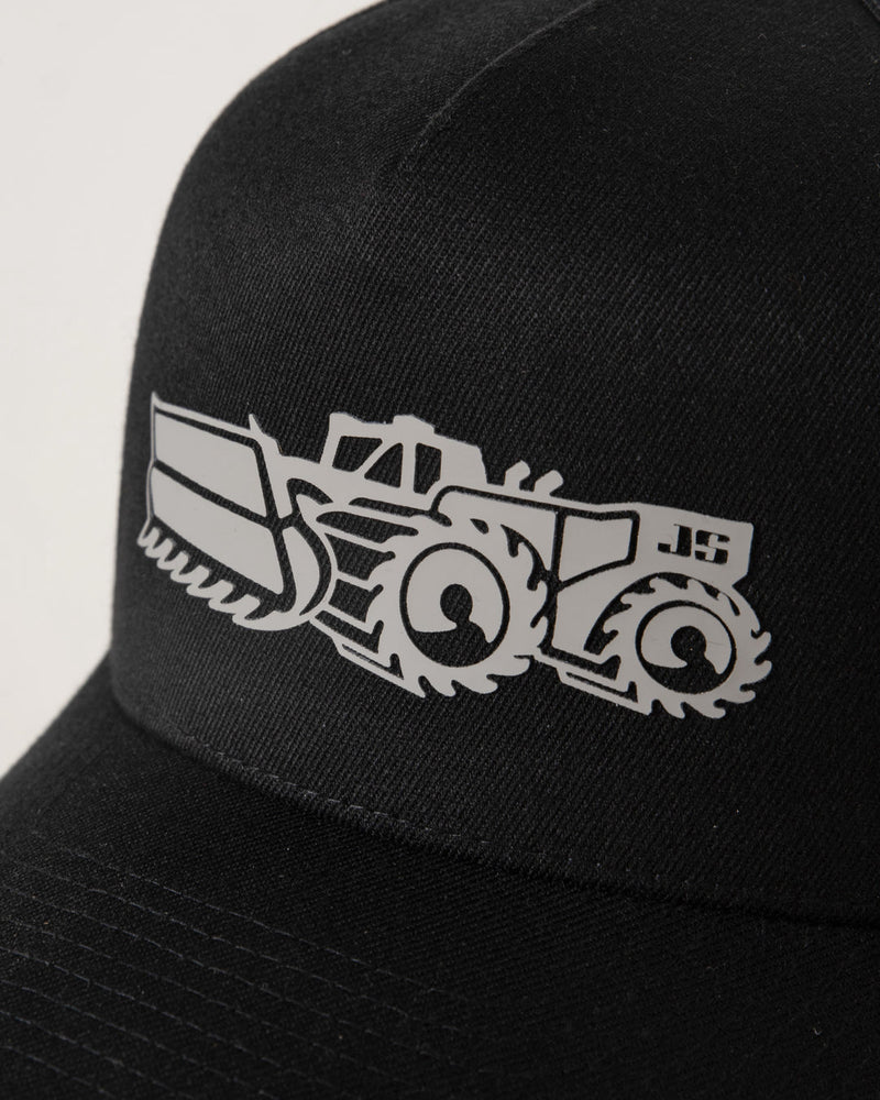 Traktor Snapback Cap