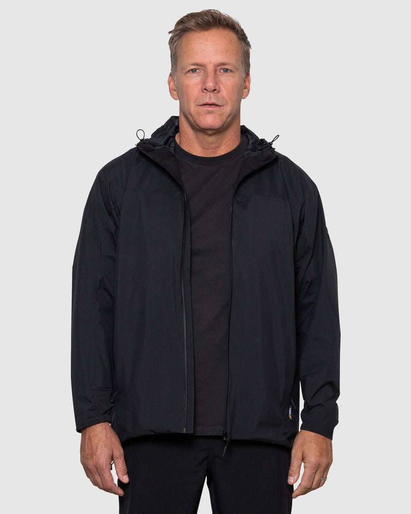 Hyfi Tech Jacket