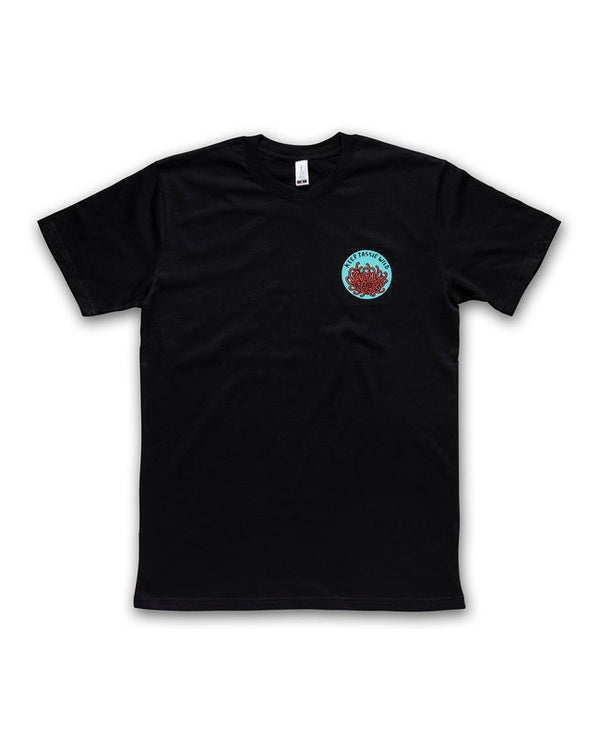 Keep Tassie Wild Waratah Tee