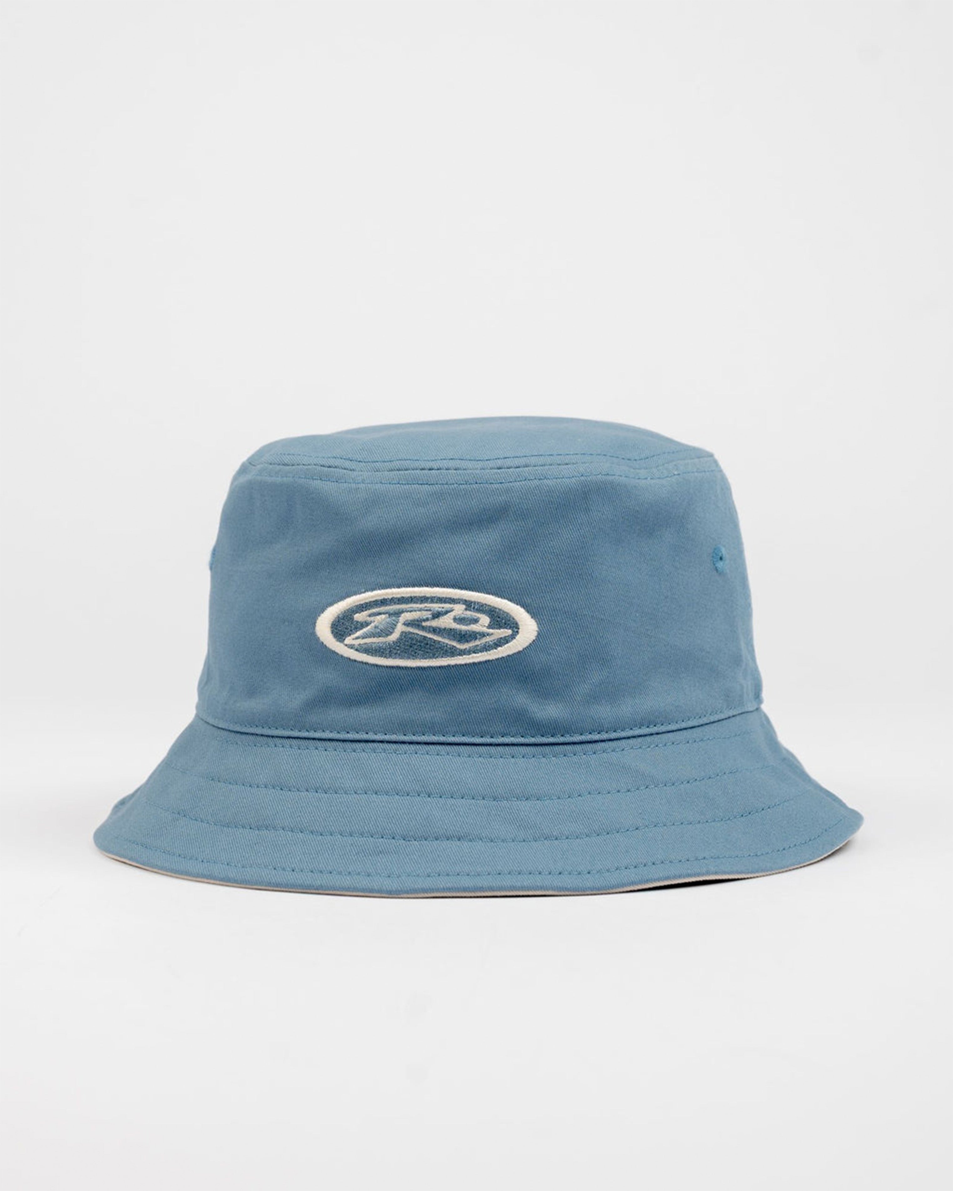 Kick Flip Reversible Bucket Hat