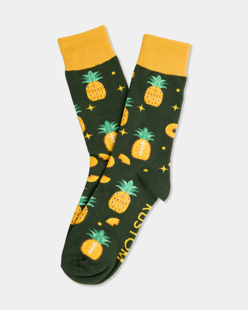 Pineapples Socks