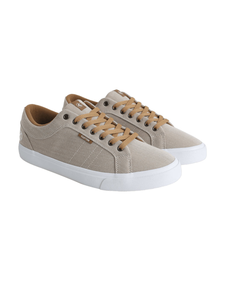 Finetime Classic Shoe