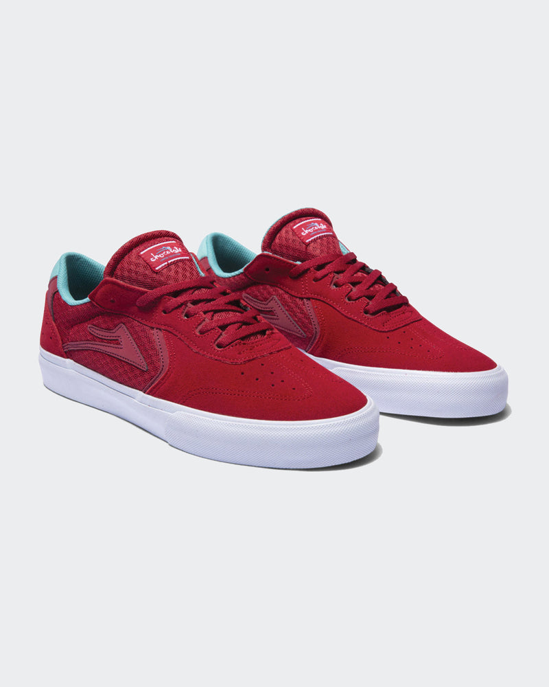 Atlantic Vulc Shoe