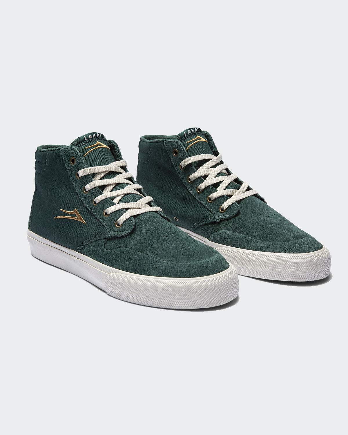 Riley 3 High Shoe