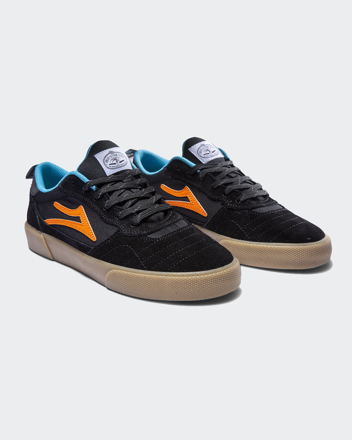 Cambridge Shoe