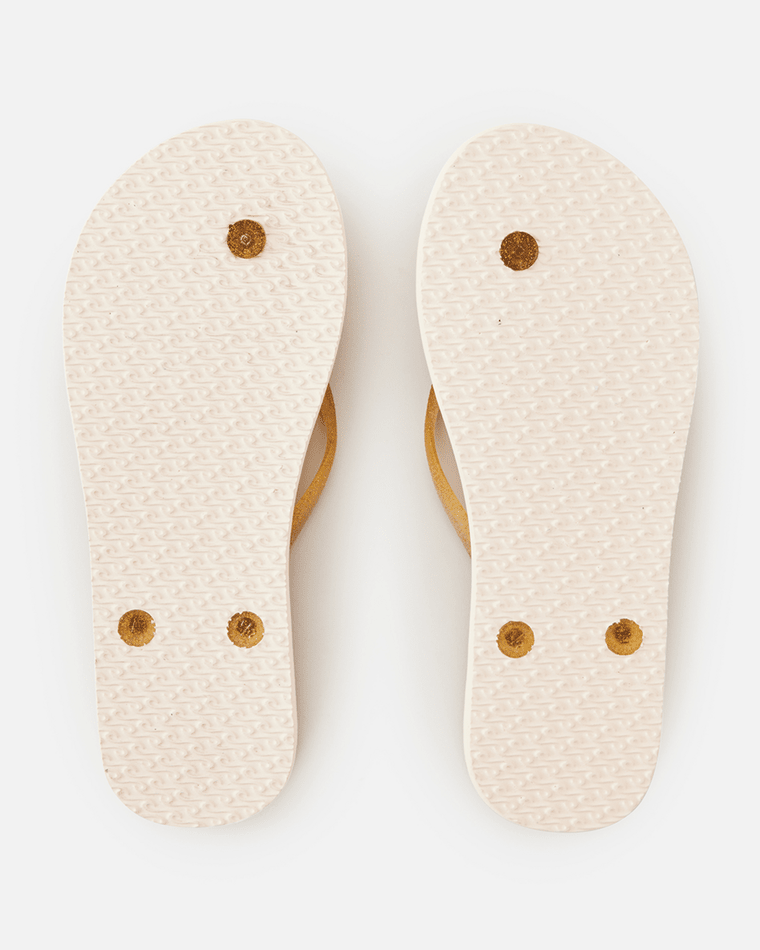 Mixed Bloom Thongs