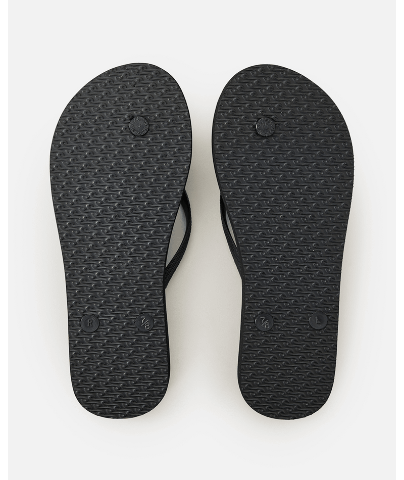 Mixed Bloom Thongs