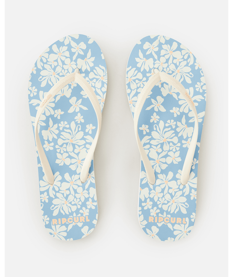 Mixed Bloom Thongs