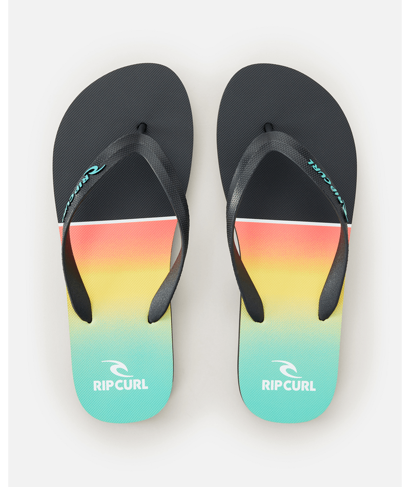 Dawn Patrol Bloom Thongs