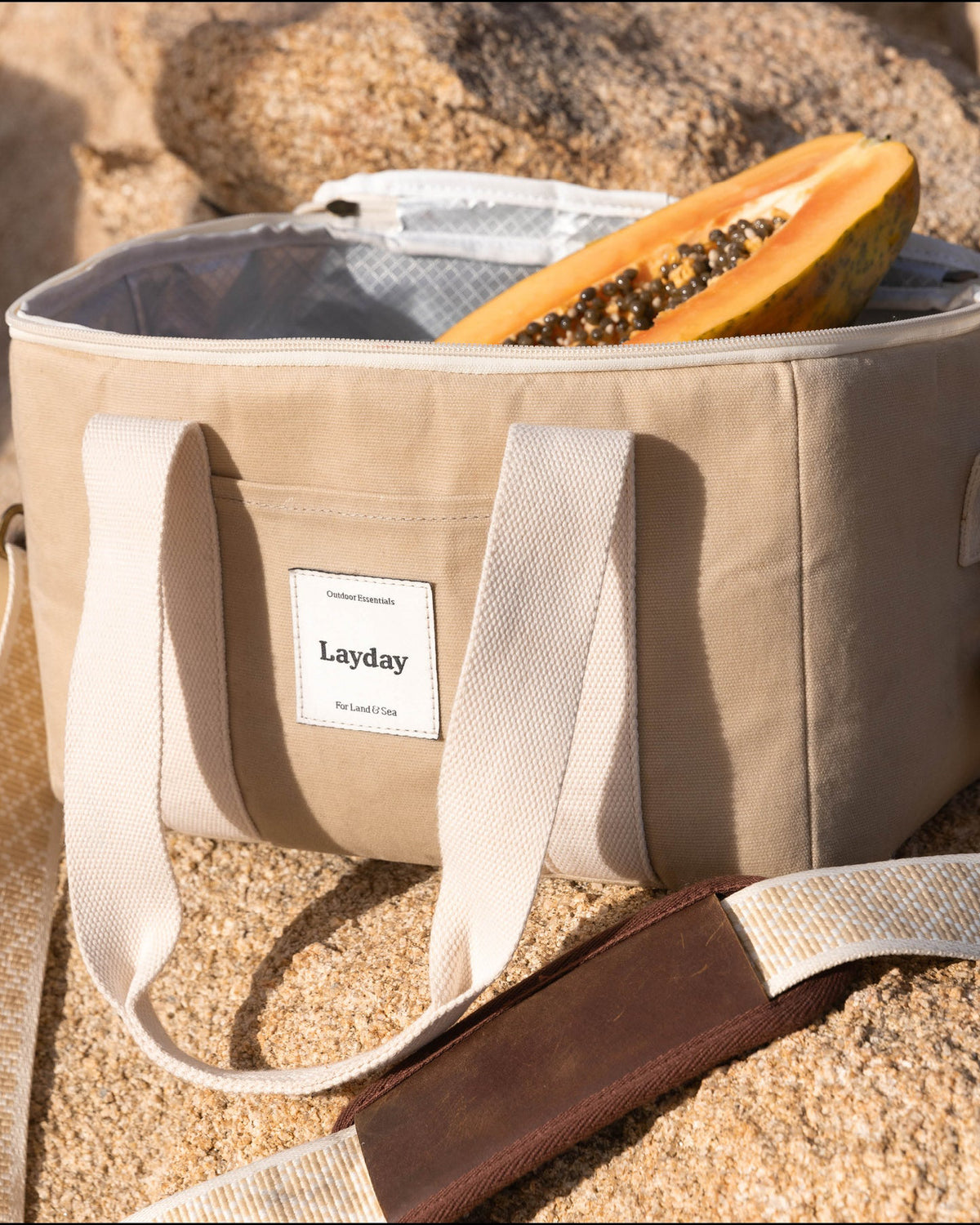 Voyage Cooler