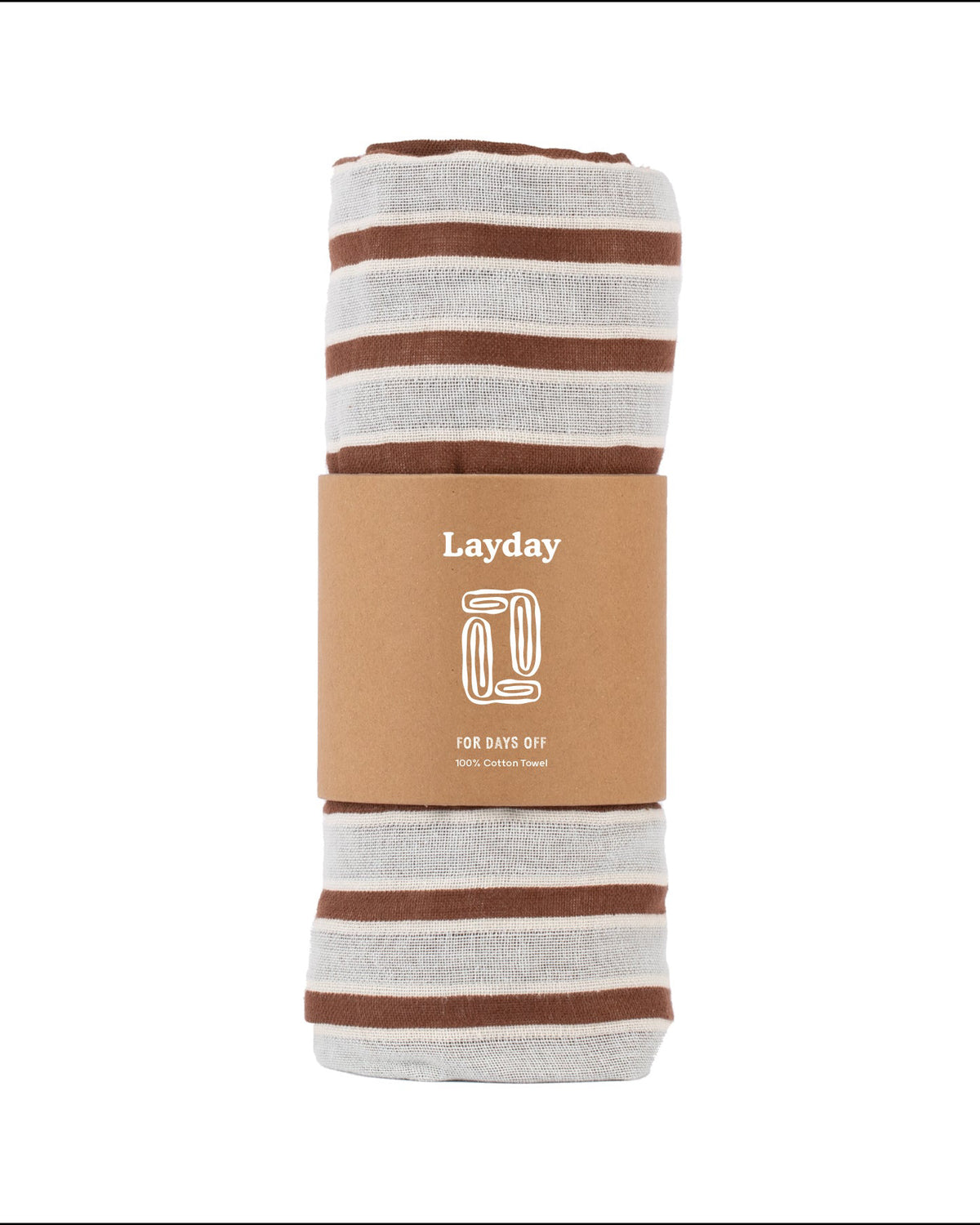 Laguna Beach Towel