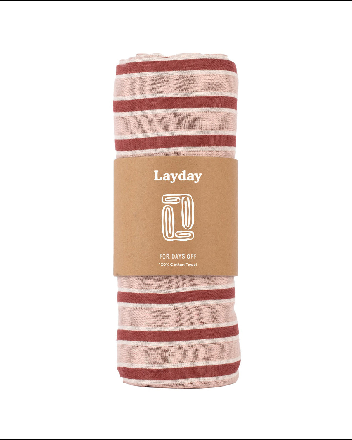 Laguna Beach Towel