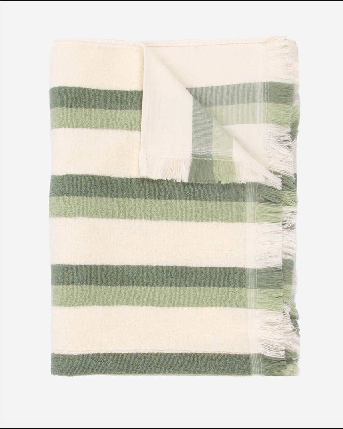 Shallows Beach Towel